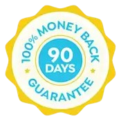 90-Day Moneyback Guarantee