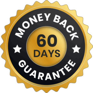 GlucoVive Money Back Guarantee