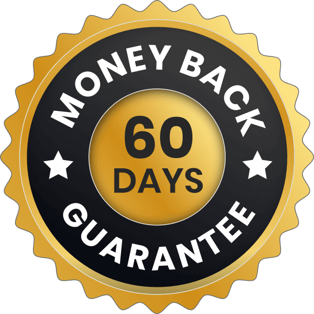 InsuCalmX Money Back Guarantee