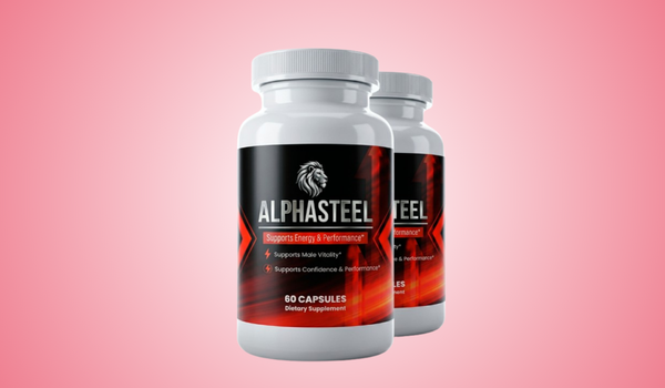 AlphaSteel Supplement Reviews