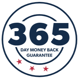American Vitality LymphaVive Money Back Guarantee