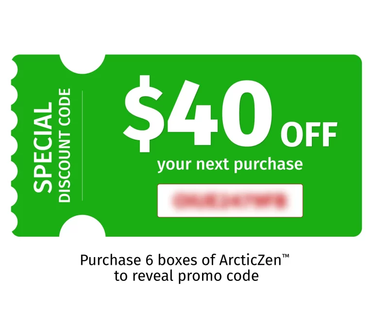 ArcticZen Bonus 4