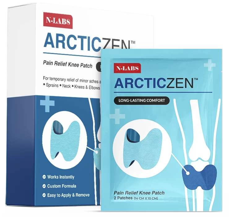 ArcticZen Box