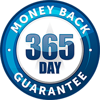 ArcticZen Money back guarantee