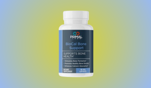 Biocal Bone Support Reviews