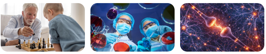 Discover the Phytomem Difference
