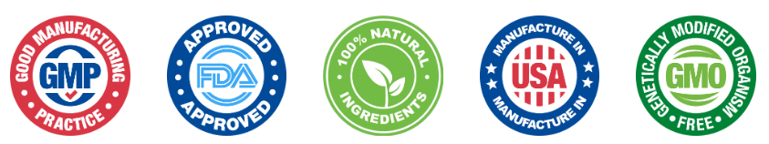 GiantMax Certifications
