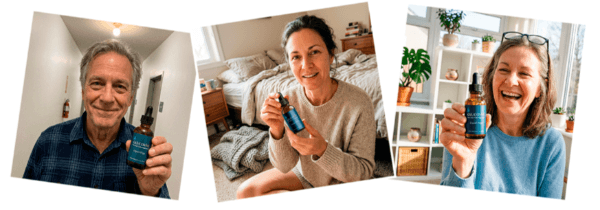 GlucoVive Customer Reviews