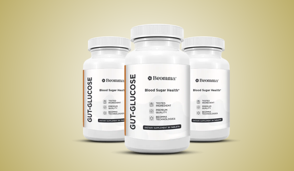 Gut Glucose Reviews