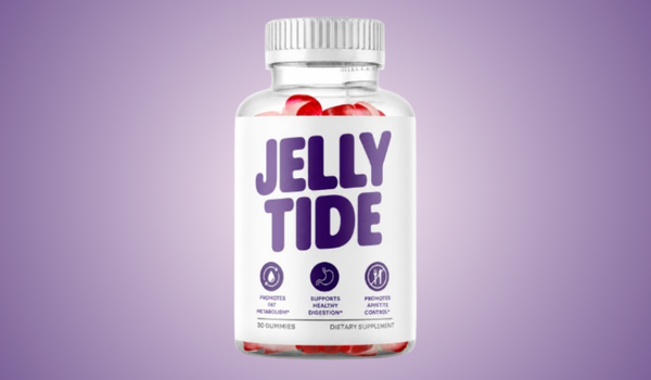 JellyTide Reviews