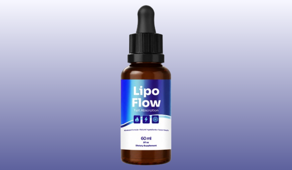LipoFlow Reviews