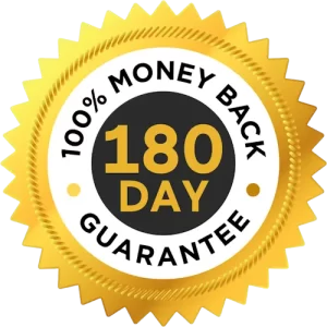 MagneSleep Money Back Guarantee
