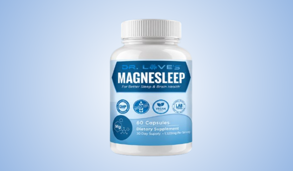 MagneSleep Reviews