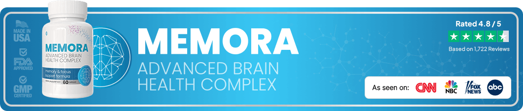 Memora Label