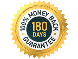 MindSilence Money Back Guarantee