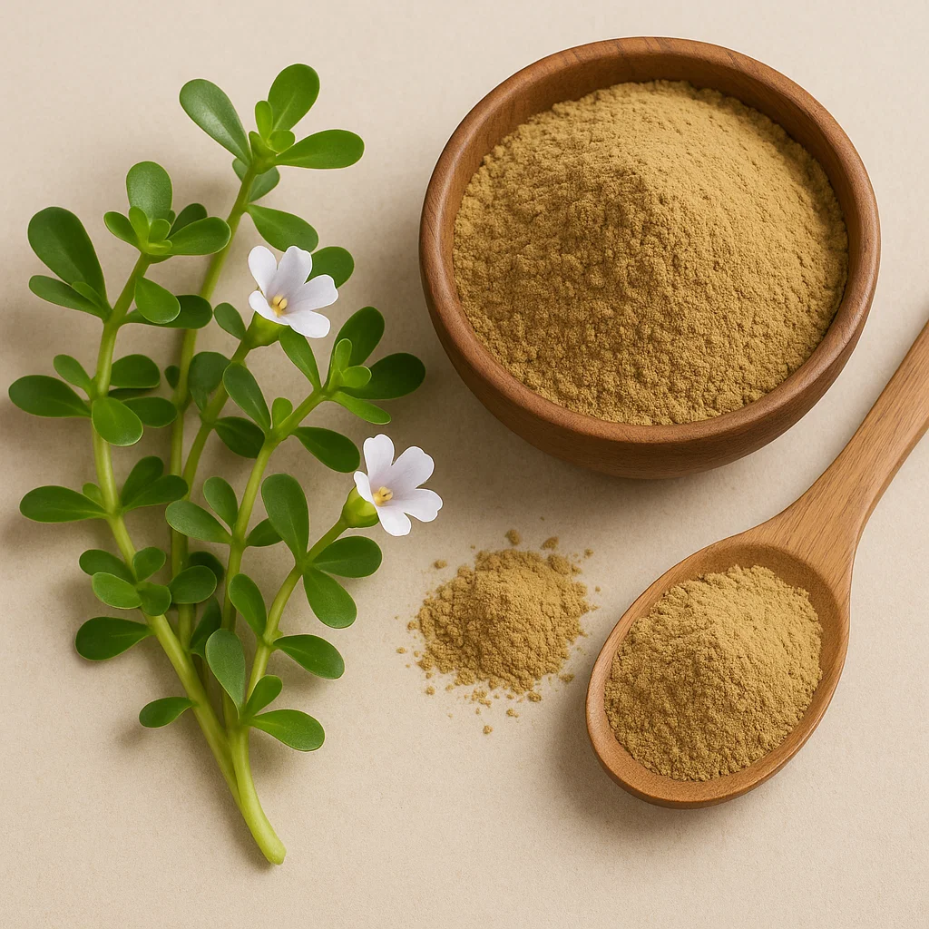 Mindora Bacopa-Monnieri-Extract