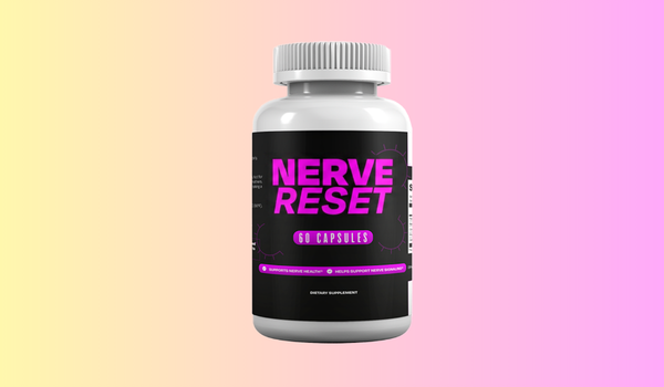 NerveReset Reviews