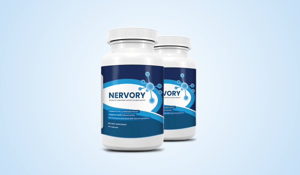 Nervory Reviews