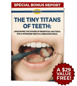 ProXental Bonus 3
