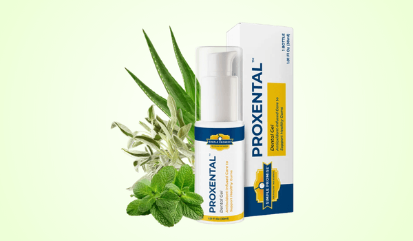ProXental Reviews