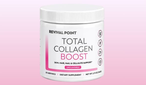 Total Collagen Bosst Reviews