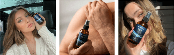 WellaNaturals Magnesium Oil Customer Reviews