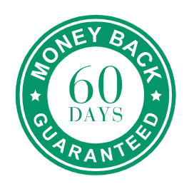 NeuroLift Money Back Guarantee