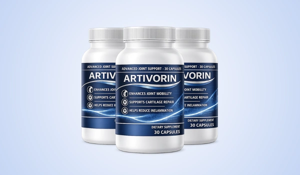 Artivorin Reviews