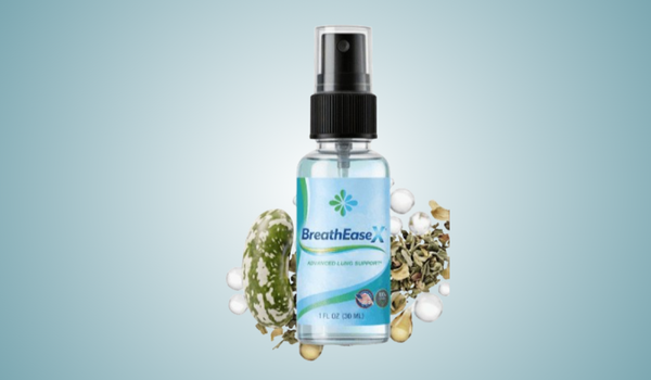 BreathEaseX Reviews