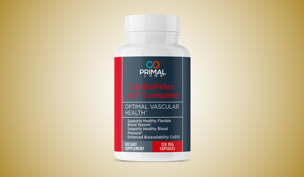 CardioRelax AO Complete Reviews