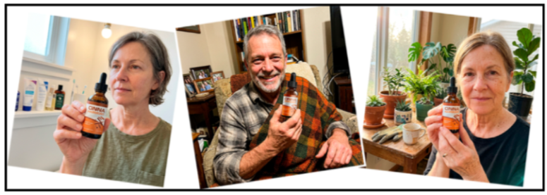 Cinna Harmony Customer Reviews