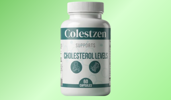 ColestZen bonus 2