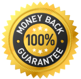 GlucoSteady Guarantee