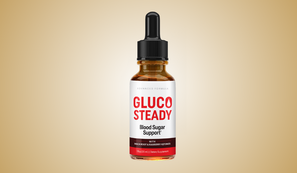 GlucoSteady Reviews