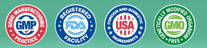 Glucotide Certified