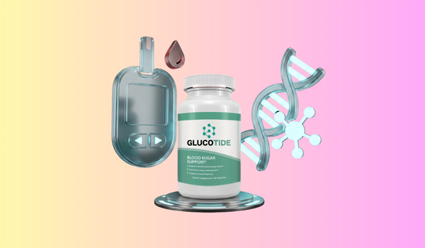 Glucotide Reviews