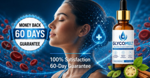 GlycoMelt Money Back Guarantee