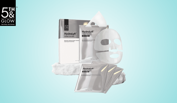 Hydralyft Face Mask Reviews.