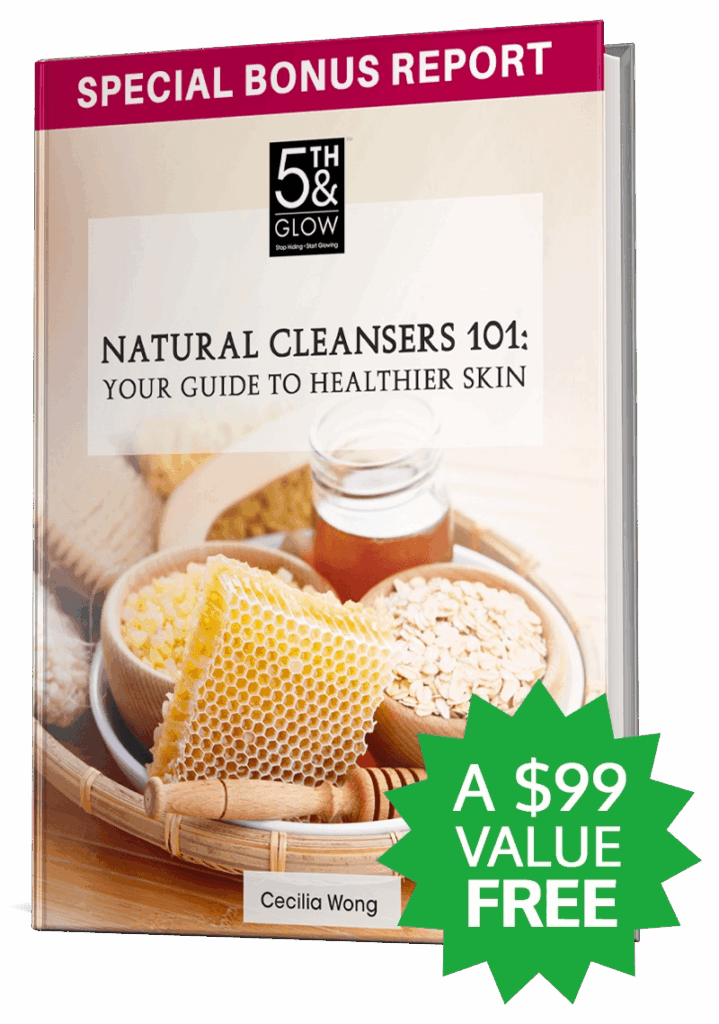 Hydralyft Face Mask bonus