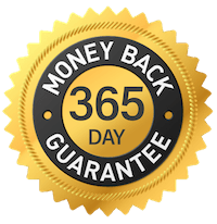 Hydralyft Face Mask money back
