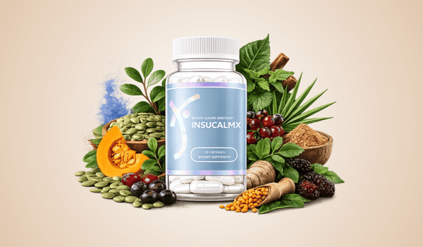 InsuCalmX Reviews