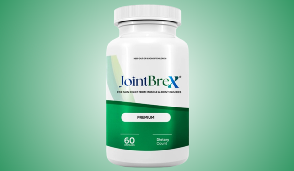 JointBrex Reviews