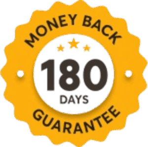 Lymph Savior Money back Guarantee