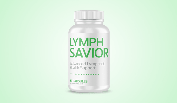 Lymph Savior Reviews