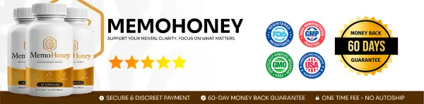 MemoHoney Certification
