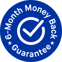 Nail Exodus Money Back Guarantee