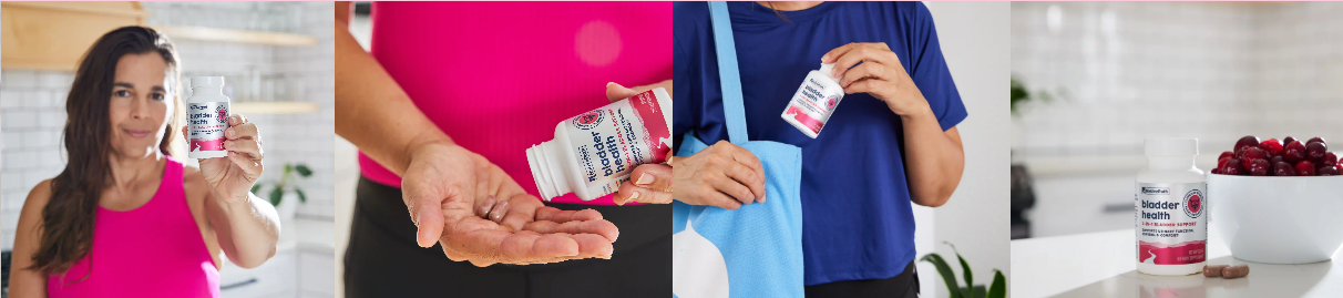 Nativepath Bladder Health Customer Reviews