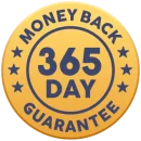 Nativepath Bladder Health Money Back Guarantee