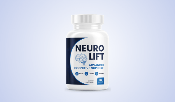 NeuroLift Reviews