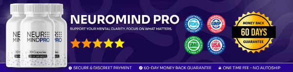NeuroMind Pro Certification